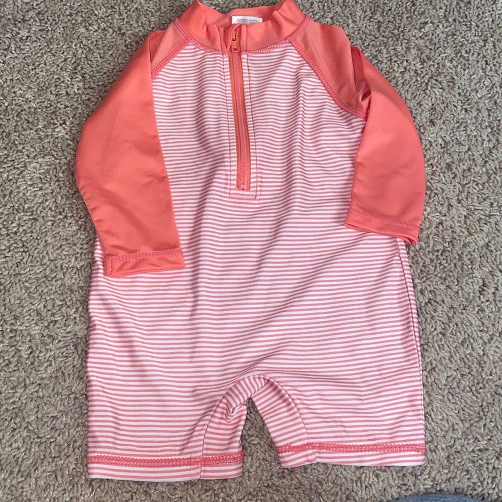 Bathing Suit